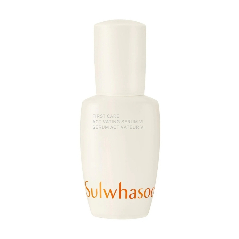 Sulwhasoo First Care Activating Serum VI